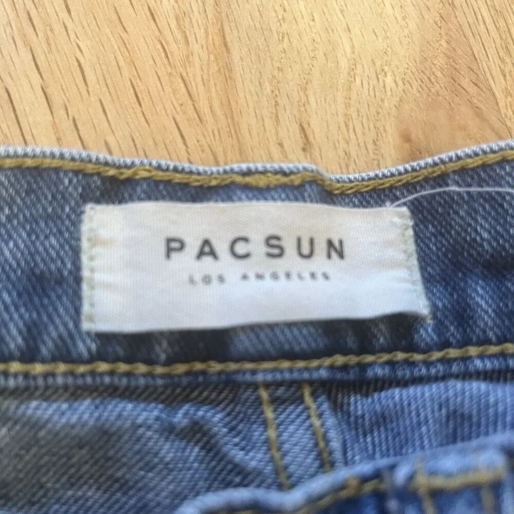PacSun good preowned